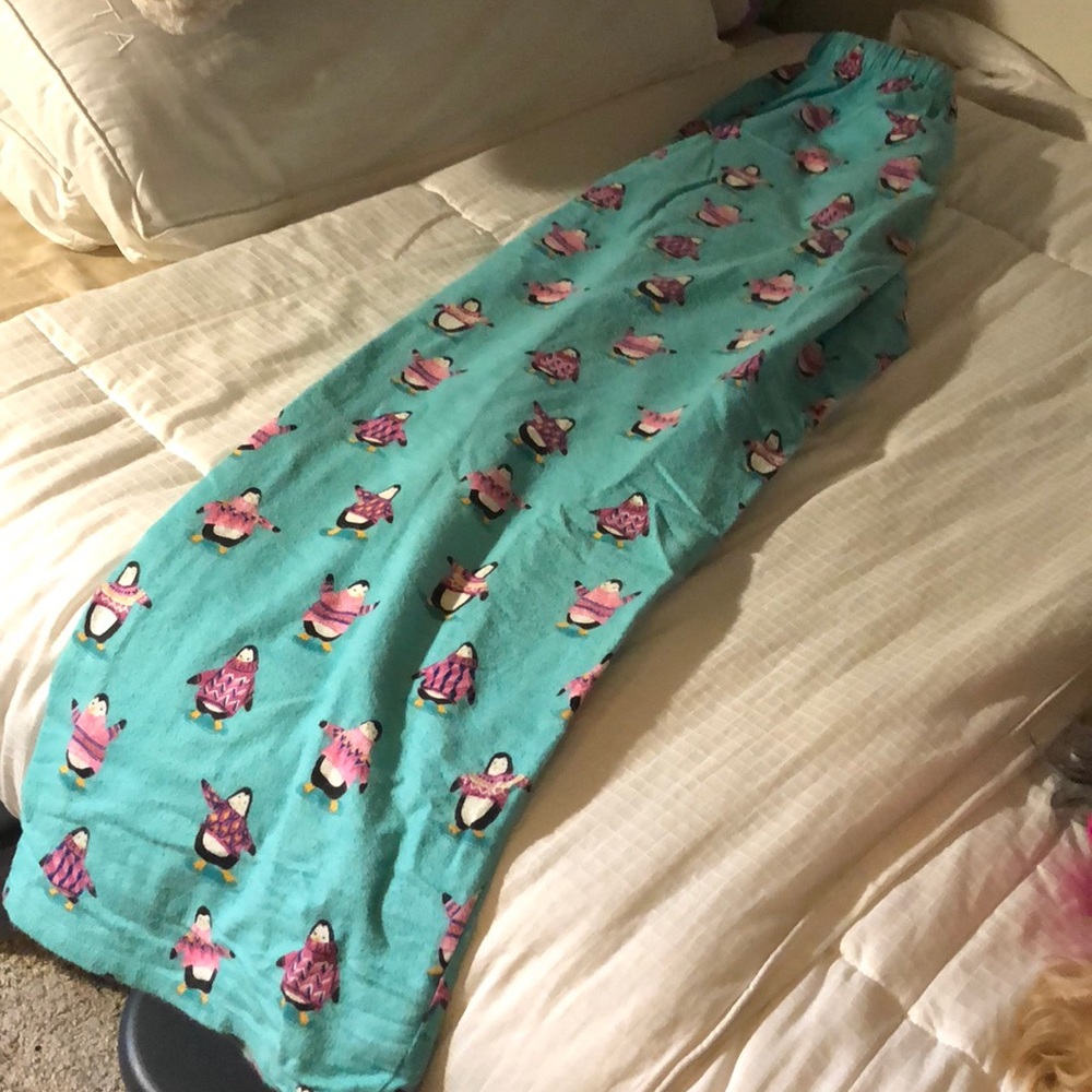 Pajama pants - Picture 3 of 6